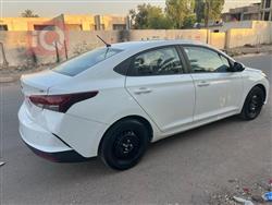 هيونداي أكسنت
